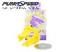 Powerflex Focus RS MK3 Rear Diff Front Mount Bushing Insert